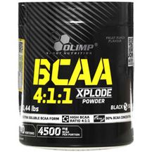 بی سی ای ای اکسپلود 4.1.1 الیمپ ا BCAA Xplode 4.1.1 Olimp